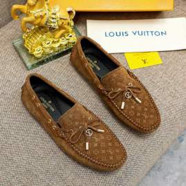 Picture of Louis Vuitton Shoes _SKULVsz38-46mnf031411993